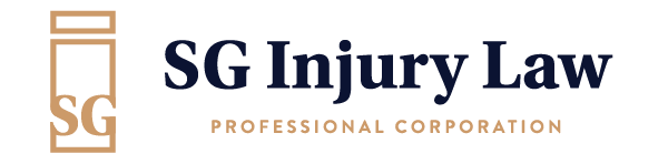 SG Injury Law Professional Corporation