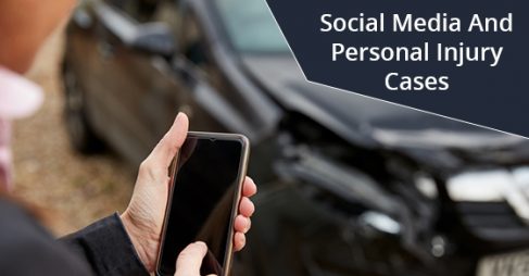 Social Media And Personal Injury Cases